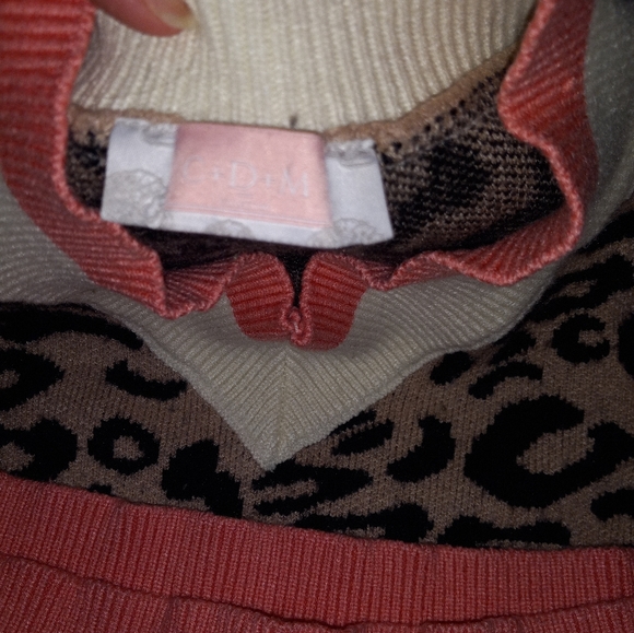 Sweater - Picture 2 of 2